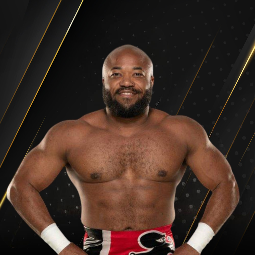 Jonathan Gresham
